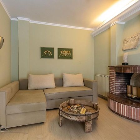 Skyhi Athens Penthouse !公寓 外观 照片