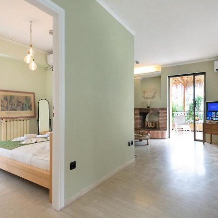 Skyhi Athens Penthouse !公寓 外观 照片