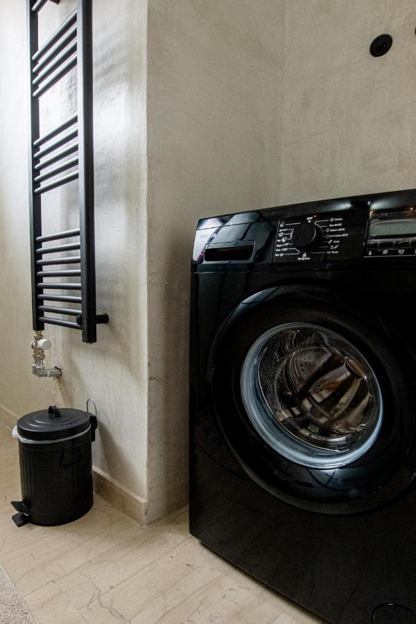 Skyhi Athens Penthouse !公寓 外观 照片